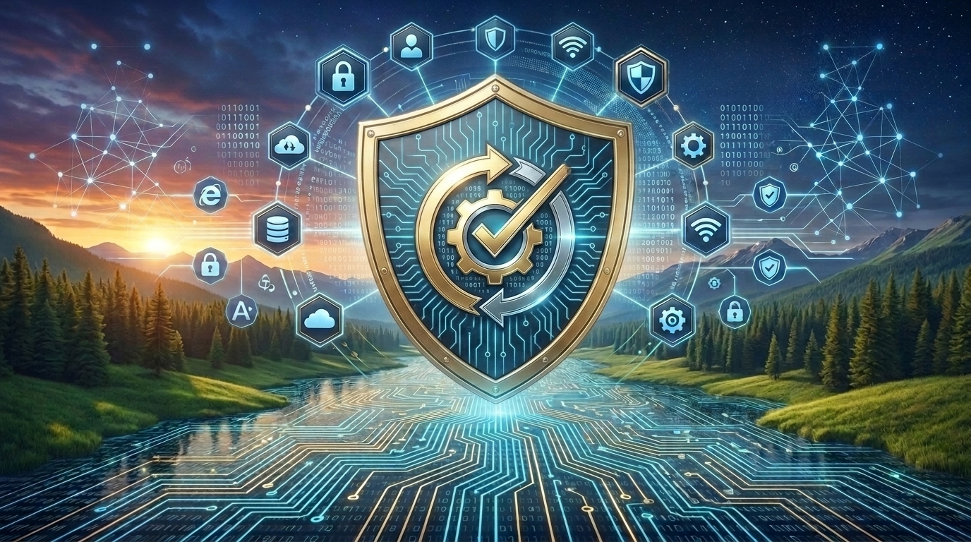 MSP SecuredIT Patching