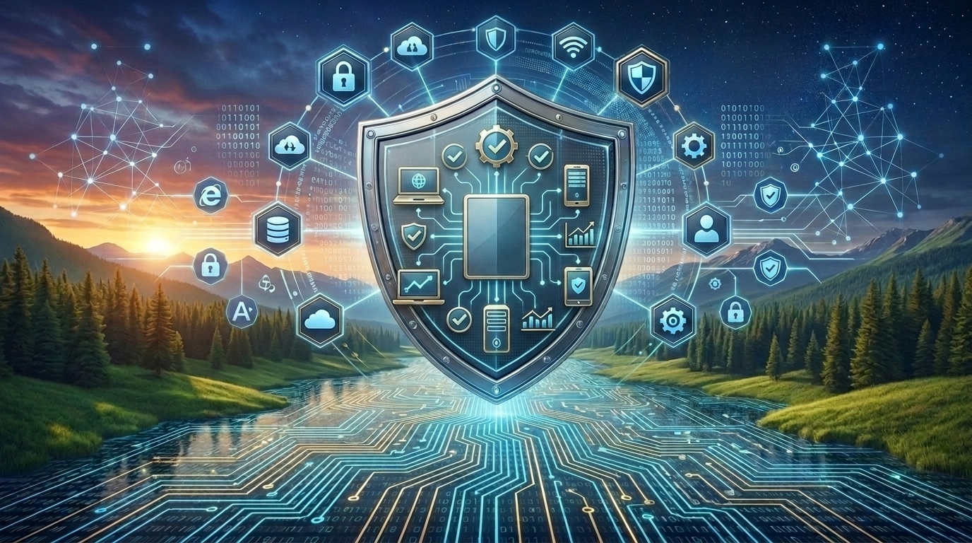 MSP SecuredIT RMM