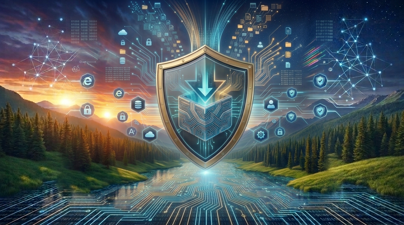 MSP SecuredIT Software